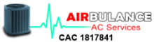 Air Conditioning Boca Raton Logo